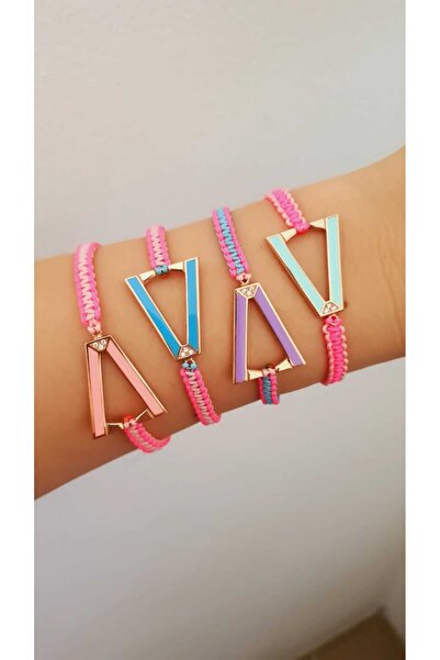 arcina jewellery سوار تريجون من الفضة الإسترليني عيار 925