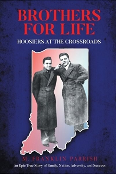 Newman Springs Pub Inc Frați pentru viață: Hoosiers la răscruce