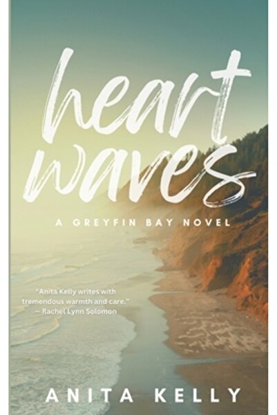 Global Pub Solutions Llc Heartwaves: Un roman din Greyfin Bay