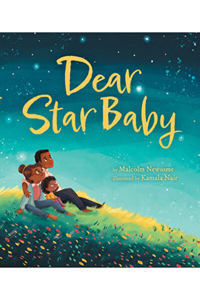 Beaming Books Dragă Stea Bebeluș