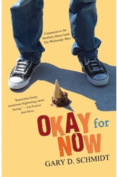 Thorndike Striving Reader Okay for Now