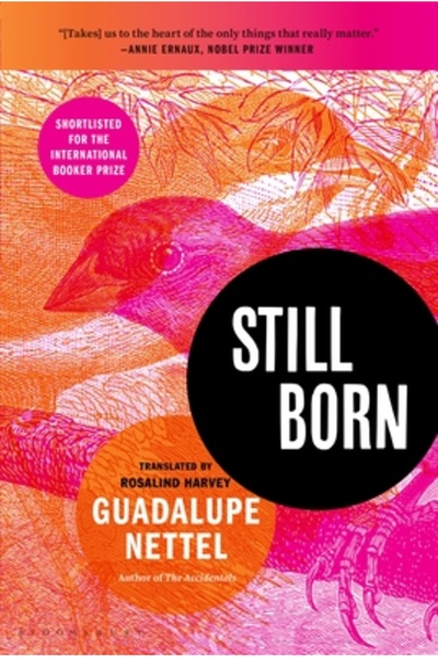 Bloomsbury Still Born