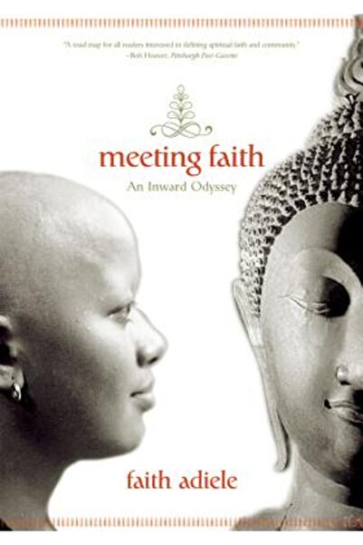 W. W. Norton & Company Întâlnirea cu credința: Jurnalele de pădure ale unei c...