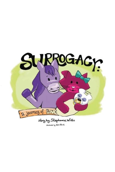 INDEPENDENT CAT Maternitatea surogat: o călătorie a iubirii