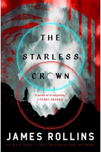 Tor Books The Starless Crown