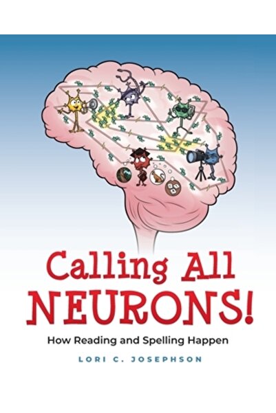 INDEPENDENT CAT Apel către toți neuronii!: Cum se întâmplă citirea și ortografia