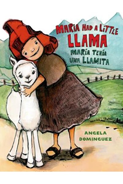 Henry Holt & Co Maria a avut o mică lamă / Maria Tenia Una Llamita
