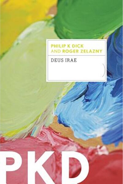 mariner books Dumnezeu Irae