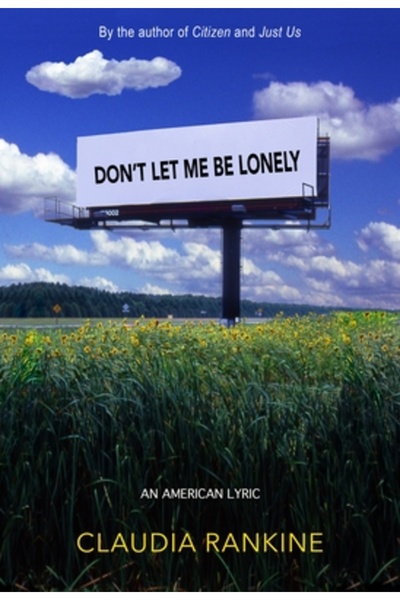 Gray Wolf Pr Nu mă lăsa să fiu singur: o lirică americană