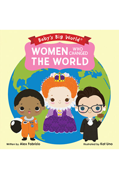 Little Hero Femei care au schimbat lumea