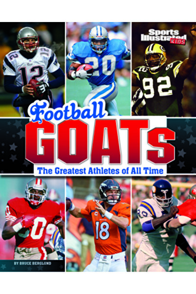 Capstone Pr Caprele de fotbal: Cei mai mari sportivi din toate timpurile