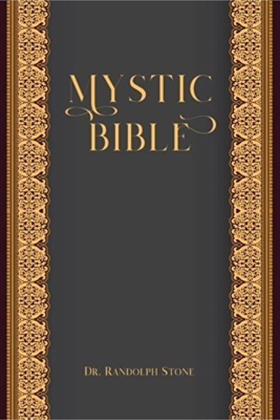 Audio Enlightenment Mystic Bible