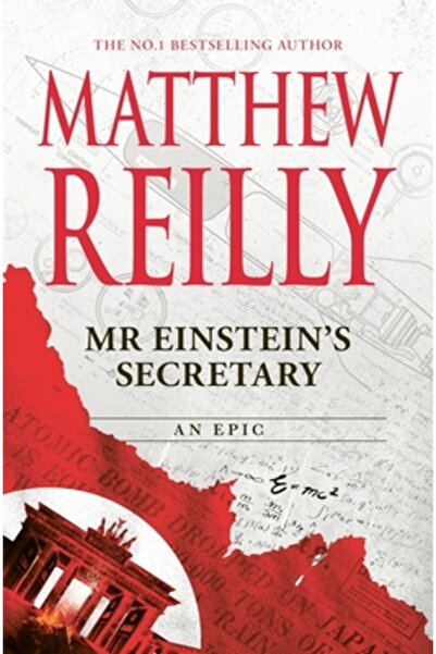 Macmillan Australia Secretara domnului Einstein