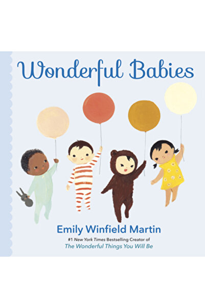 Random House Bebeluși minunați