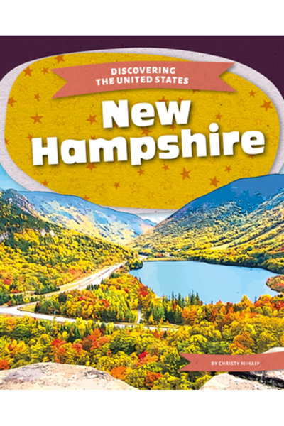 Kids Core New Hampshire