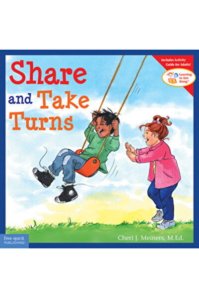 Free spirit publishing Distribuiți și faceți pe rând