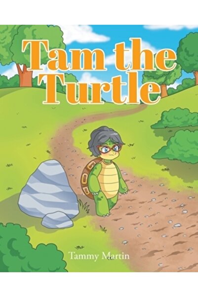 Covenant Books Tam Țestoasa