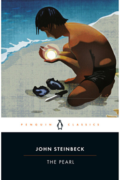 Penguin Putnam The Pearl