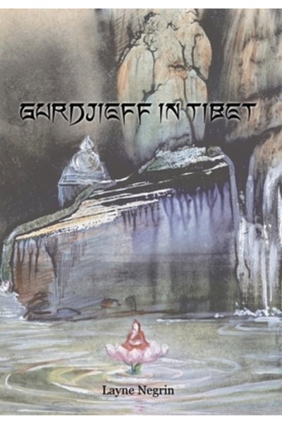 INDEPENDENT CAT Gurdjieff în Tibet
