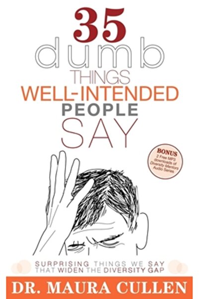 Morgan James Publishing 35 de lucruri stupide pe care le spun oamenii bine in...