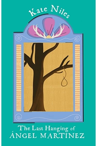 Univ Of New Mexico Pr Ultima spânzurare a