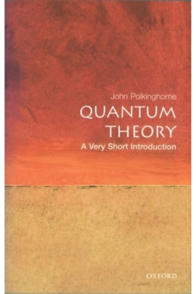 OXFORD UNIVERSITY PRESS Teoria cuantică: o scurtă introducere