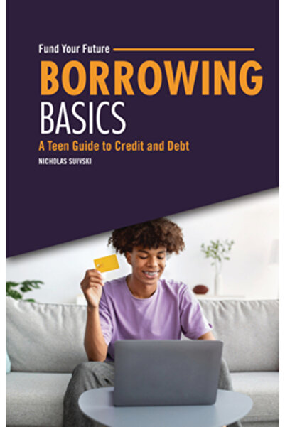 Twenty First Century Books Noțiuni de bază despre împrumuturi: Ghid pentru ad...