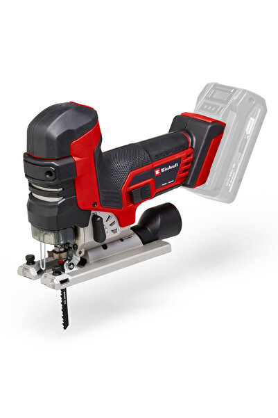 Einhell Professional PXC TP-JS 18/135 Li BL - Solo Fierastrau pendular fara f...