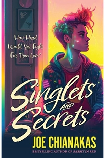 INDEPENDENT CAT Singlete și Secrete