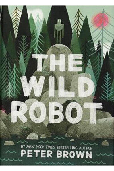 Thorndike Pr Robotul sălbatic