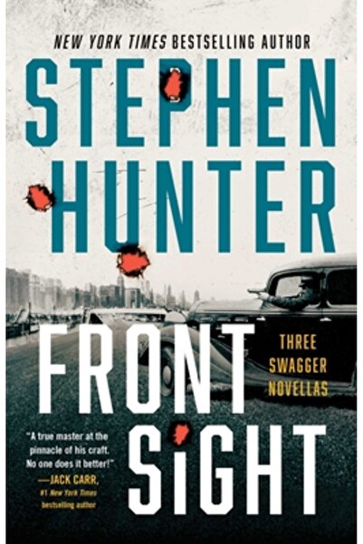 Atria Front Sight: Trei nuvele Swagger