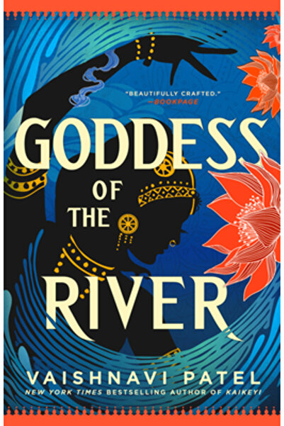 REDHOOK Zeița râului