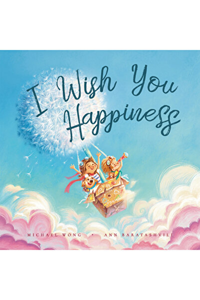 Picco Puppy Îți doresc fericire