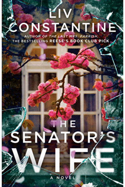 Bantam Trade Soția senatorului