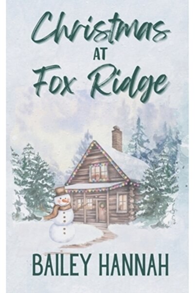 INDEPENDENT CAT Crăciun la Fox Ridge