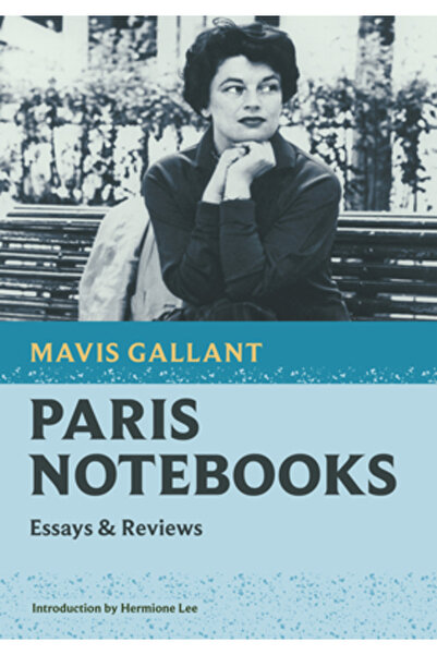 Nonpareil Books Caiete din Paris: Eseuri și recenzii