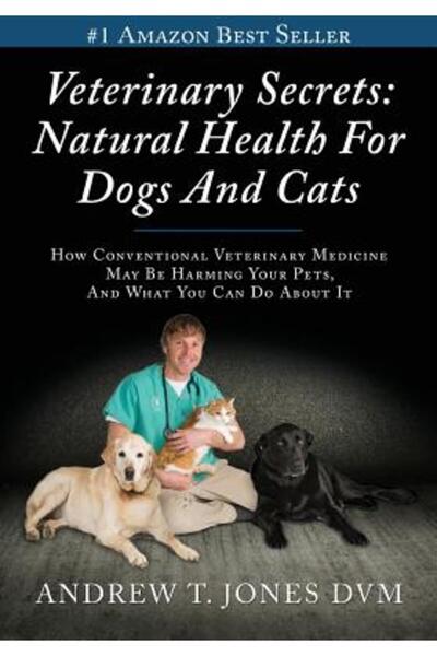 Kessinger Pub Llc Secrete veterinare: Sănătate pentru câini și pisici