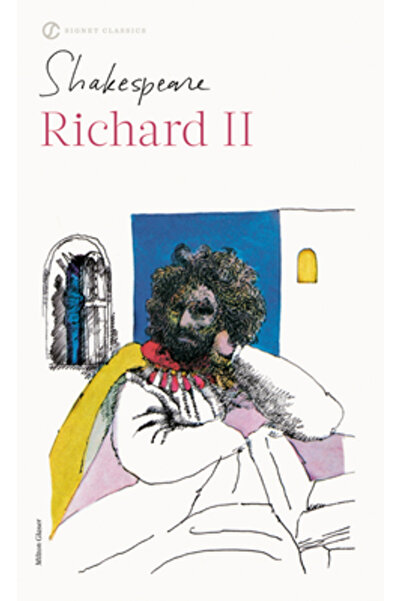 SIGNET CLASSICS Richard II