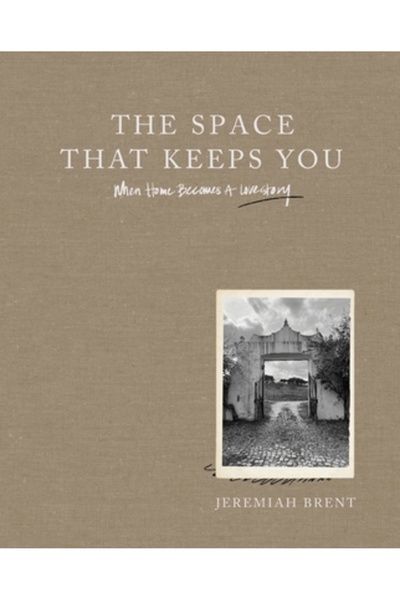 HarperCollins Publishers Spațiul care te ține: Când casa devine o poveste de ...