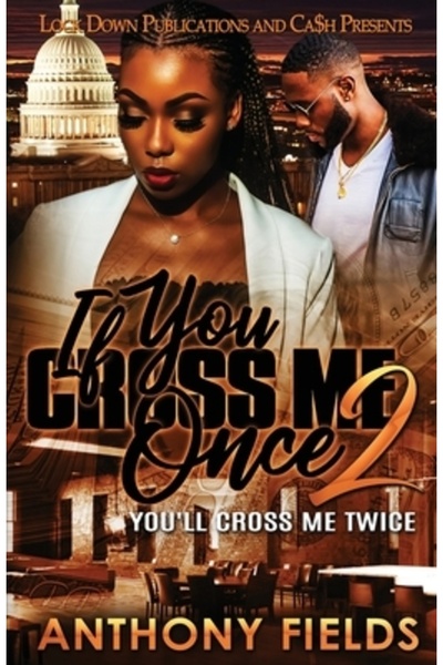 Lock Down Pubn Dacă mă traversezi o dată 2