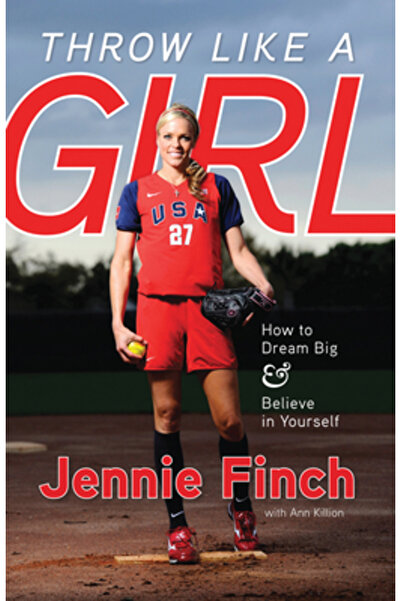 Univ Of California Pr Aruncă ca o fată