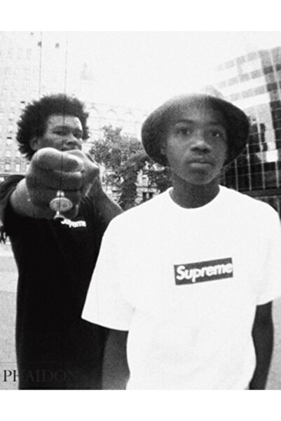 Phaidon Pr Inc Supreme