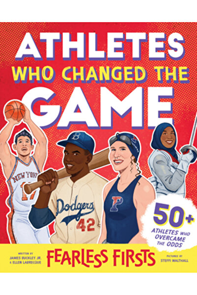 Sourcebooks Explore Sportivi care au schimbat jocul