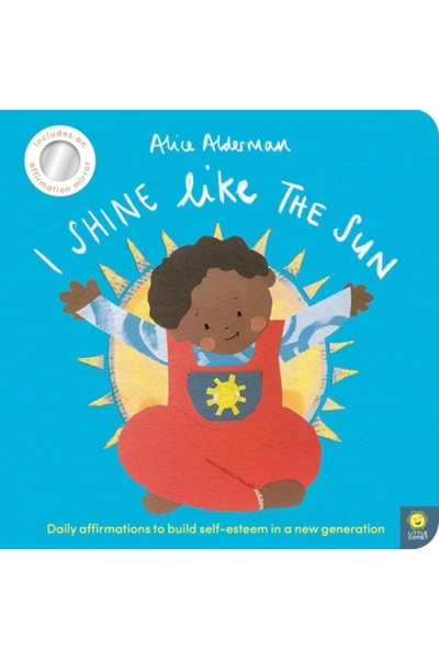 Red Comet Pr Strălucesc ca soarele: Afirmații zilnice pentru a construi stima...