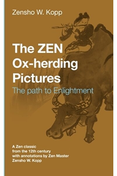 Books On Demand Imaginile ZEN cu păstoritul boilor: Urmând calea spre ilumina...