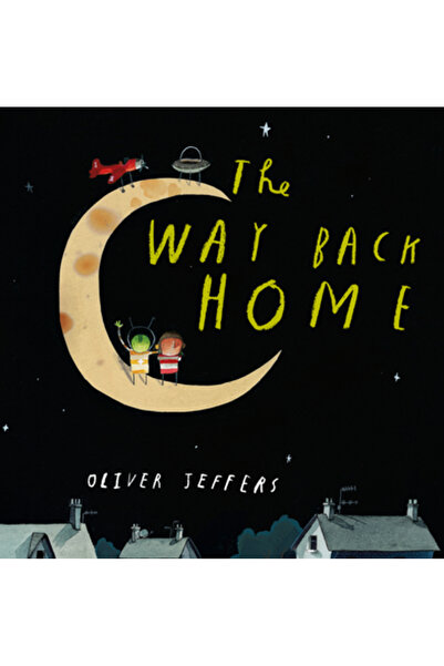 Philomel Books Drumul înapoi acasă