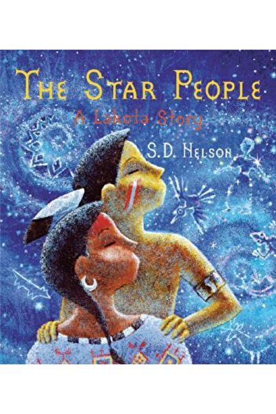 Abrams Oamenii Stelei: O poveste Lakota