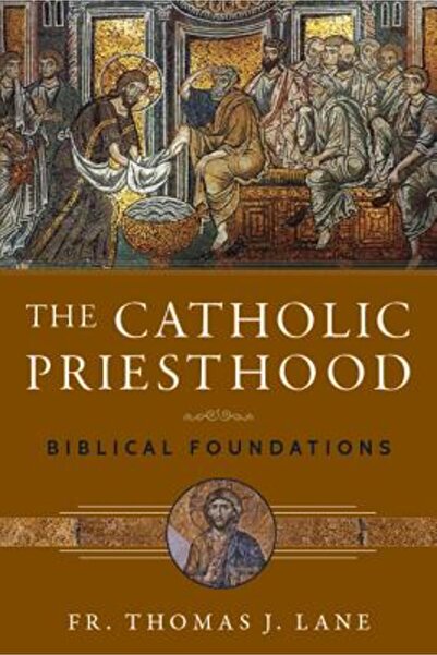 Emmaus Road Pub Preoția Catolică: Fundamente Biblice