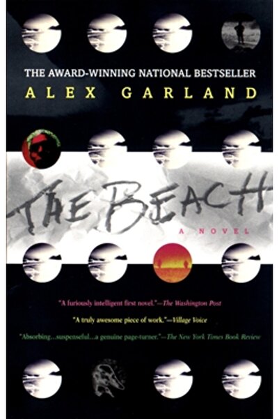 Riverhead Books Plaja