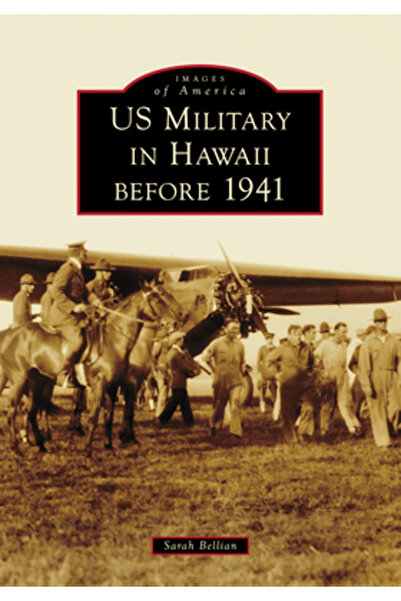 Arcadia Pub (Sc) Armata americană în Hawaii înainte de 1941